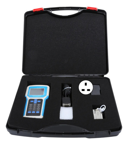 Testador De Solo Temperatura Inteligente Umidade Ec Ph