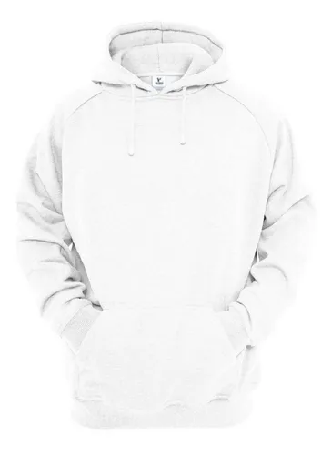 Sudaderas Yazbek Unisex Capucha Y Cangurera Pack 11 Unid Env o