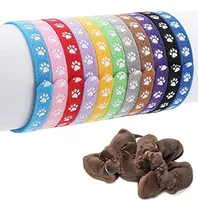 Comprar Molain 12 Collares Para Cachorros, Collares De Parto Para