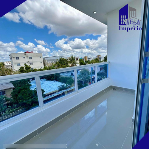 Se Vende Apartamento De 3 Habitaciones En Sto. Dgo. Este