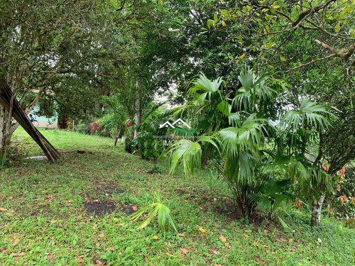 Imagem 10 de 26 de Chácara Com 4 Dorms, Area Rural, Pedro De Toledo - R$ 180 Mil, Cod: 573 - V573