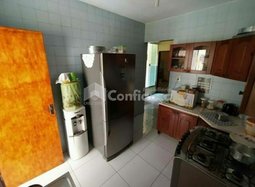 Imagem 4 de 6 de Casa À Venda No Rodolfo Teófilo - Fortaleza/ce - 445