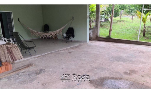 Imagem 22 de 26 de Excelente Chacara Rod. Chapada Km32 Rio Claro - 25290