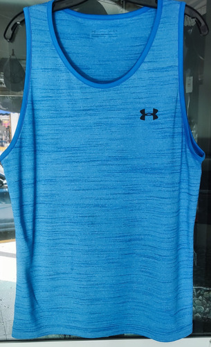 Camiseta Under Armour 