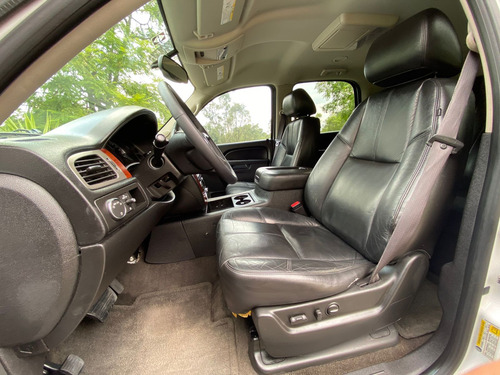Chevrolet Tahoe C Suv Piel R-17 At