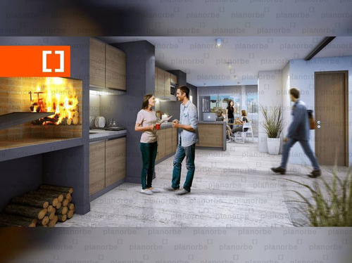 Venta De Apartamento Obra Construcción Monoambiente En Pocitos, Vicènz Unidad 901