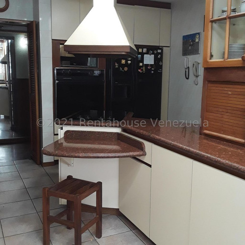 Imagen 10 de 12 de Apartamento En Venta Los Naranjos Del Cafetal Rah3 Mls22-9894