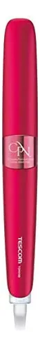 Tescom Collagen, Platinum And Nano-sized Mist - Rosa (japón)