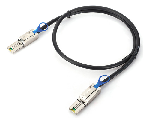 Adaptador De Cable De Servidor Mini 26p Sff8088 A Sff8088 26