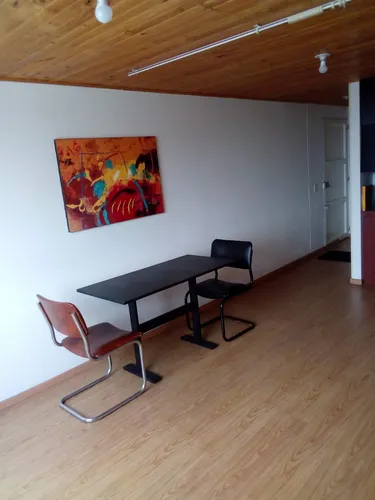 Habitación En Arriendo, Bogotá Norte.