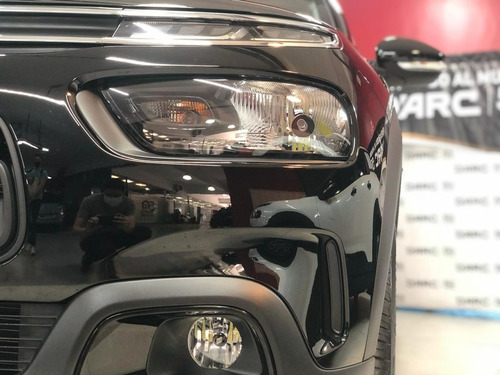 Imagen 21 de 25 de Citroen C4 Cactus Feel 0km Entrega Inmediata - Darc Autos