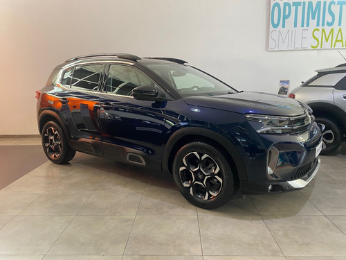 Citroën C5 Aircross 1.6 Thp Eat6 Feel Pack