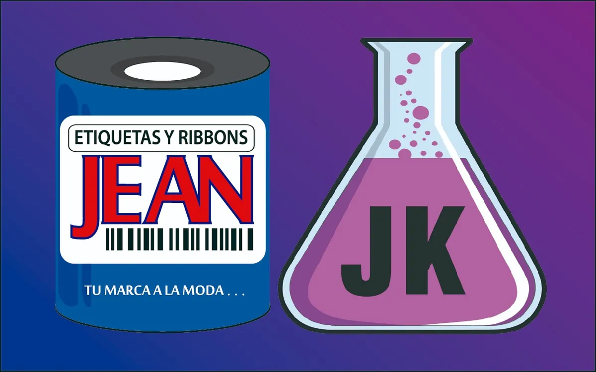 ETIQUETAS JEAN
