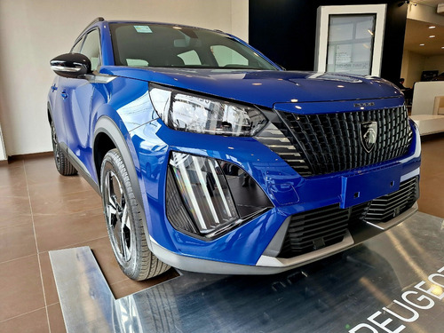 Peugeot 2008 1.0T Active