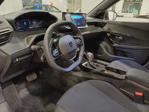Peugeot 2008 1.0T Active