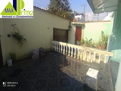 Imagem 4 de 30 de Casa - Ca00563 - 69311950
