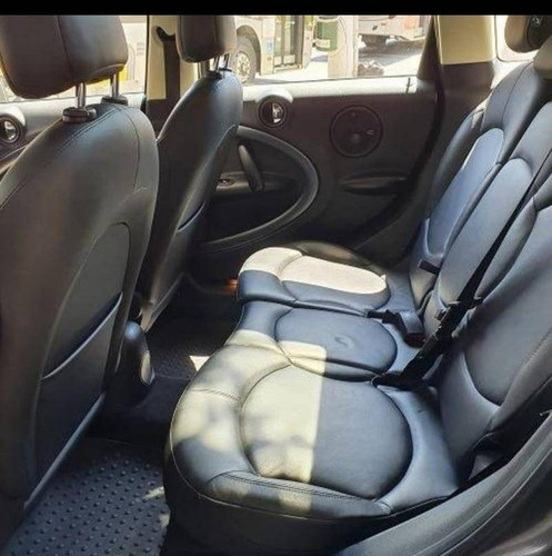 Imagem 8 de 9 de Mini Countryman 1.6 S Turbo 16v 184cv Gasolina 4p