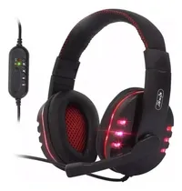 Comprar Fone De Ouvido Headset Game Usb Ps3 Microfone Knup