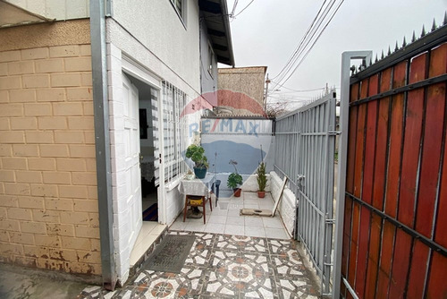 Barriotranquilo En Puente Alto