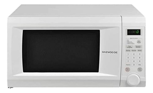 Tarjeta De Repuesto Para Microondas Daewoo (kor-1n0aw) (Reacondicionado)