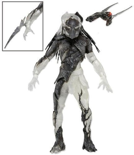 Neca Depredadores Series 7 Falconer 7  Figura.