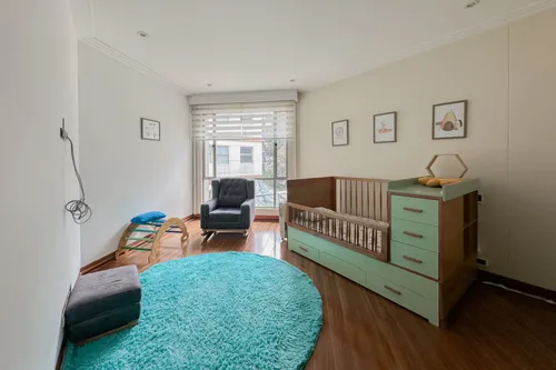 Apartamento En Arriendo/venta En Niza Suba. Cod A7037