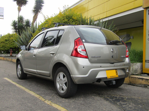 Renault Sandero 1.6 Dynamique At