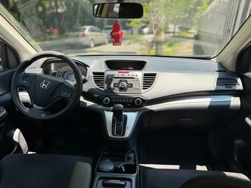 Honda CR-V 2.4 city plus AT 4x2
