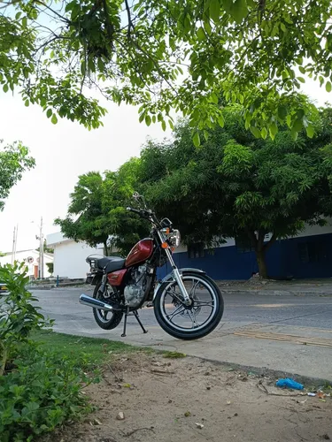 Suzuki 2023