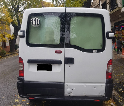 Imagen 2 de 4 de Renault Master