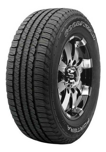 Llanta Goodyear Fortera Hl 265/50r20 107 T