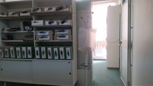 Imagen 5 de 6 de Excelente Oficina En Venta De 20 M2 En 48 7 Y 8