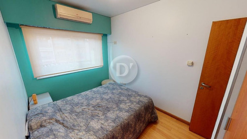 Imagen 20 de 30 de Frte Balcón: Alto Y Lum: 2 Baños : 1 Suite