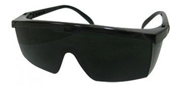 Oculos Proteção Kalipso Jaguar Tn.5 Solda - 26077