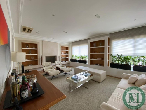 Imagem 24 de 30 de Apartamento - Ap00530 - 69488176