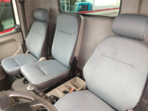 Imagem 3 de 9 de Vw Constellation 24-250 Truck