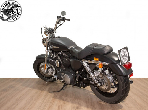 Imagem 4 de 4 de Harley Davidson - Sportster Xl 1200 Cb