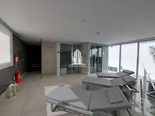 Imagem 14 de 15 de Mn15 Ibirapuera Apartamento 4 Suítes E 5 Vagas De Garagem - Br26235