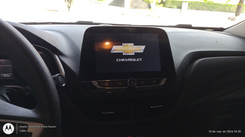 Chevrolet Onix 1.0 Lt 5p 6 marchas