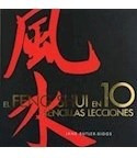 Libro Feng Shui En 10 Sencillas Lecciones (rustica) De Butle