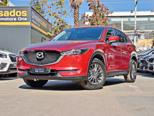 Mazda Cx-5  R 2.0