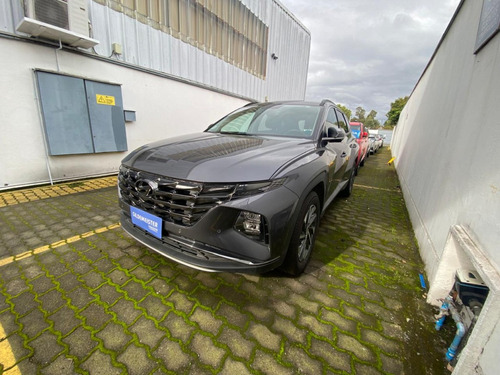 Hyundai Tucson Tucson Nx4 1.6t  At Value