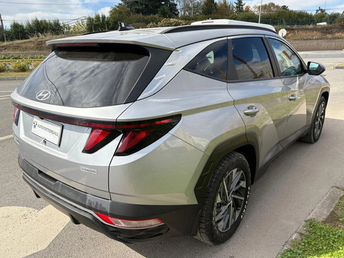 Hyundai Tucson Nx4 4x2 2.0 Aut