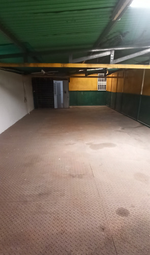 Imagen 7 de 10 de Venta De Galpón En Zona Industrial Los Ruices
