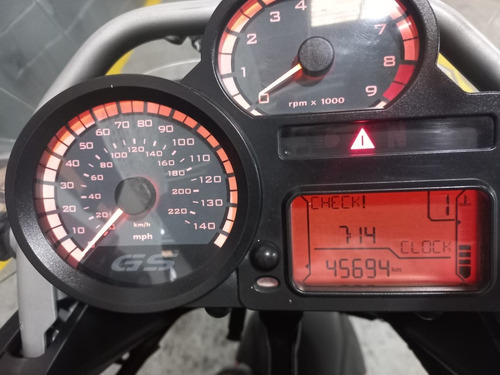 Imagen 7 de 10 de Bmw R1200 Gs