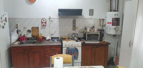 Imagen 6 de 11 de Dpto En Venta De 2 Amb. En P.b, Con Cochera, San Andres