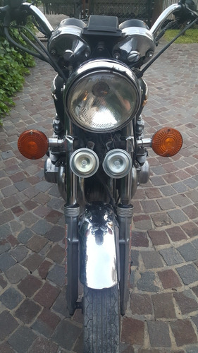 Honda Cb 750 Tracker Bobber Cafe Racer