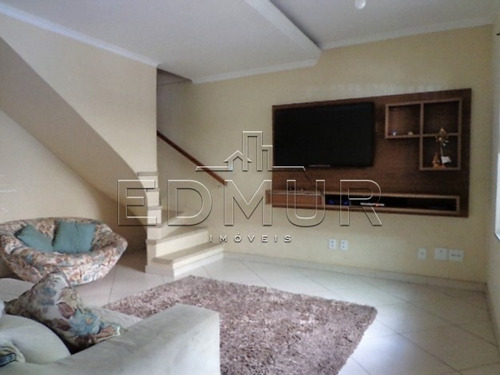 Sobrado - Utinga - Ref: 17231 - V-17231