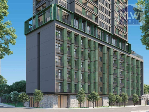 Imagem 12 de 23 de Apartamento À Venda, 87 M² Por R$ 999.000,00 - Santo Amaro - São Paulo/sp - Ap3264