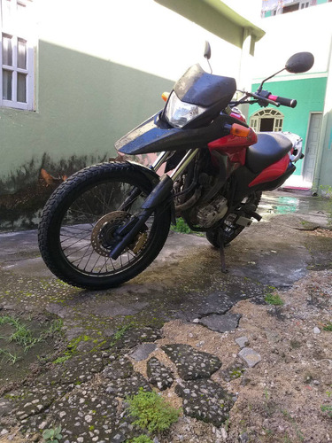 Imagem 2 de 7 de Xre 300 Freio Abs.. Esportiva